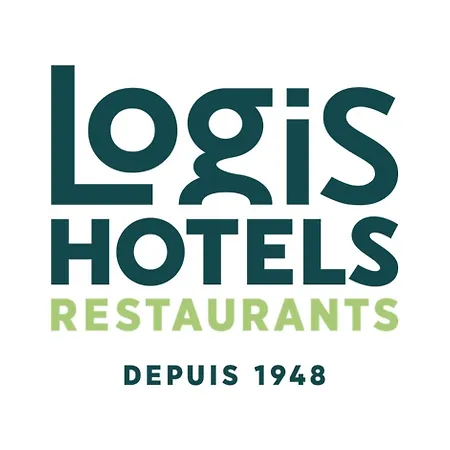 酒店 Logis - & Restaurant Le Gonfalon 3*