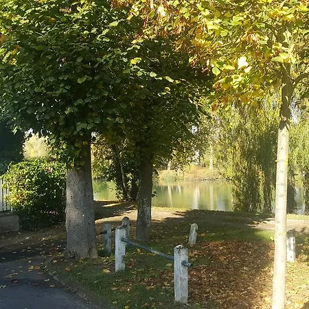 Hotel Logis Le Gonfalon