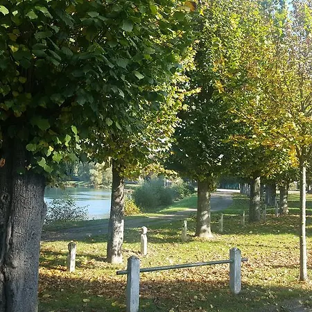 Logis Le Gonfalon 3* Germigny-l'Eveque